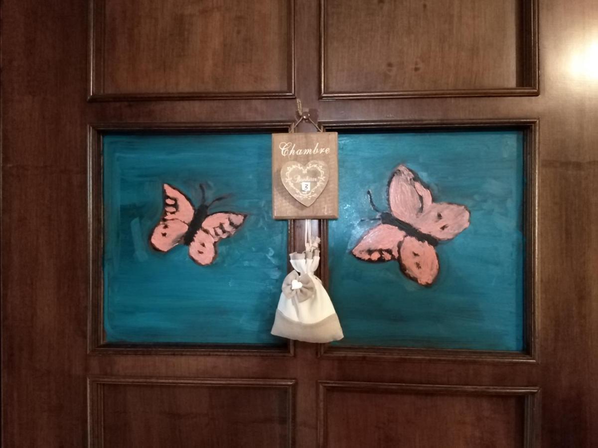 Casa Irene Bed & Breakfast Torri di Quartesolo Dış mekan fotoğraf