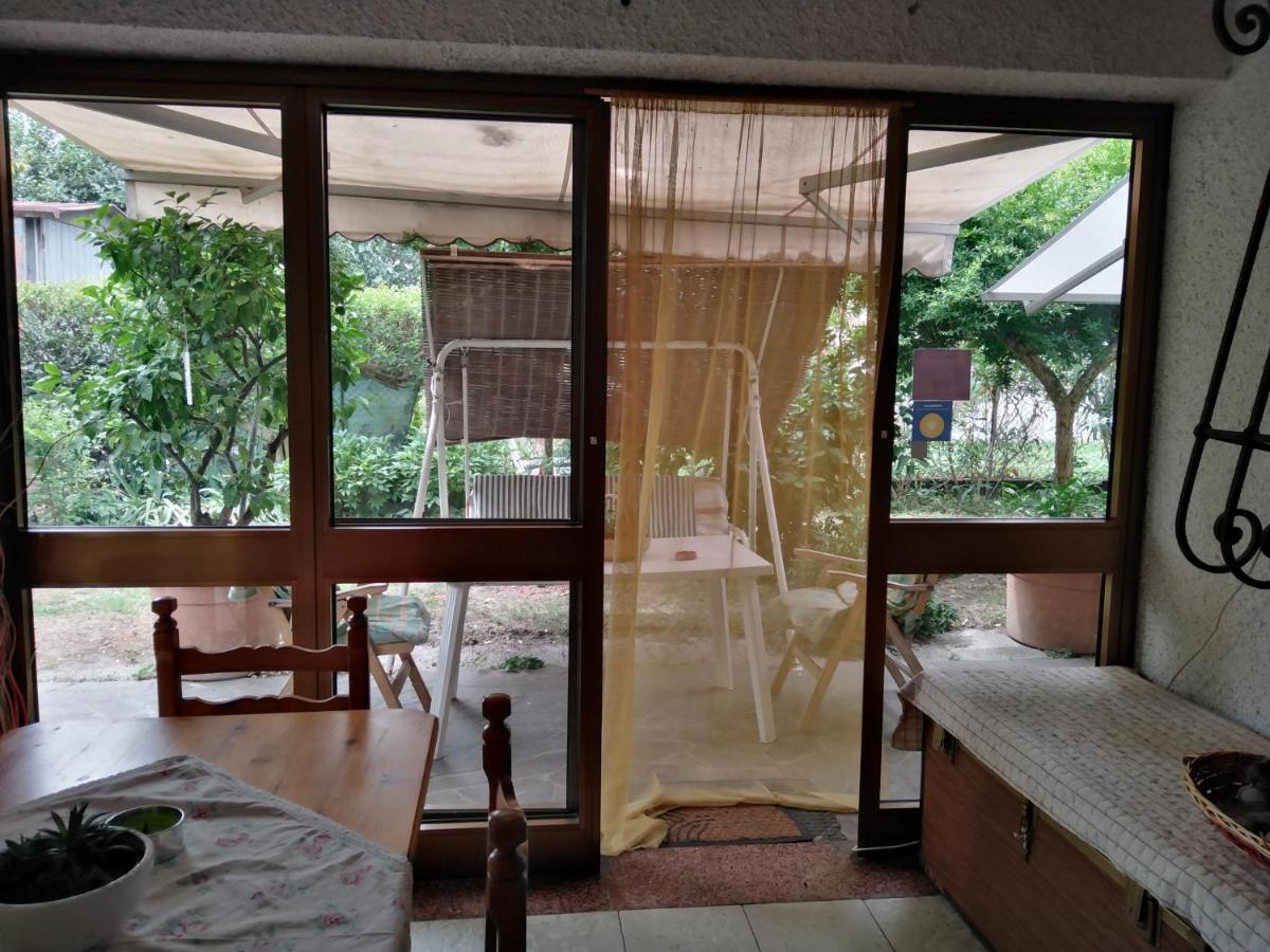 Casa Irene Bed & Breakfast Torri di Quartesolo Dış mekan fotoğraf
