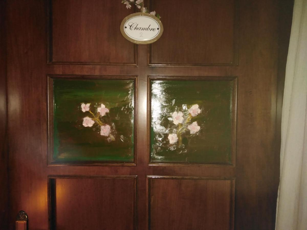 Casa Irene Bed & Breakfast Torri di Quartesolo Dış mekan fotoğraf