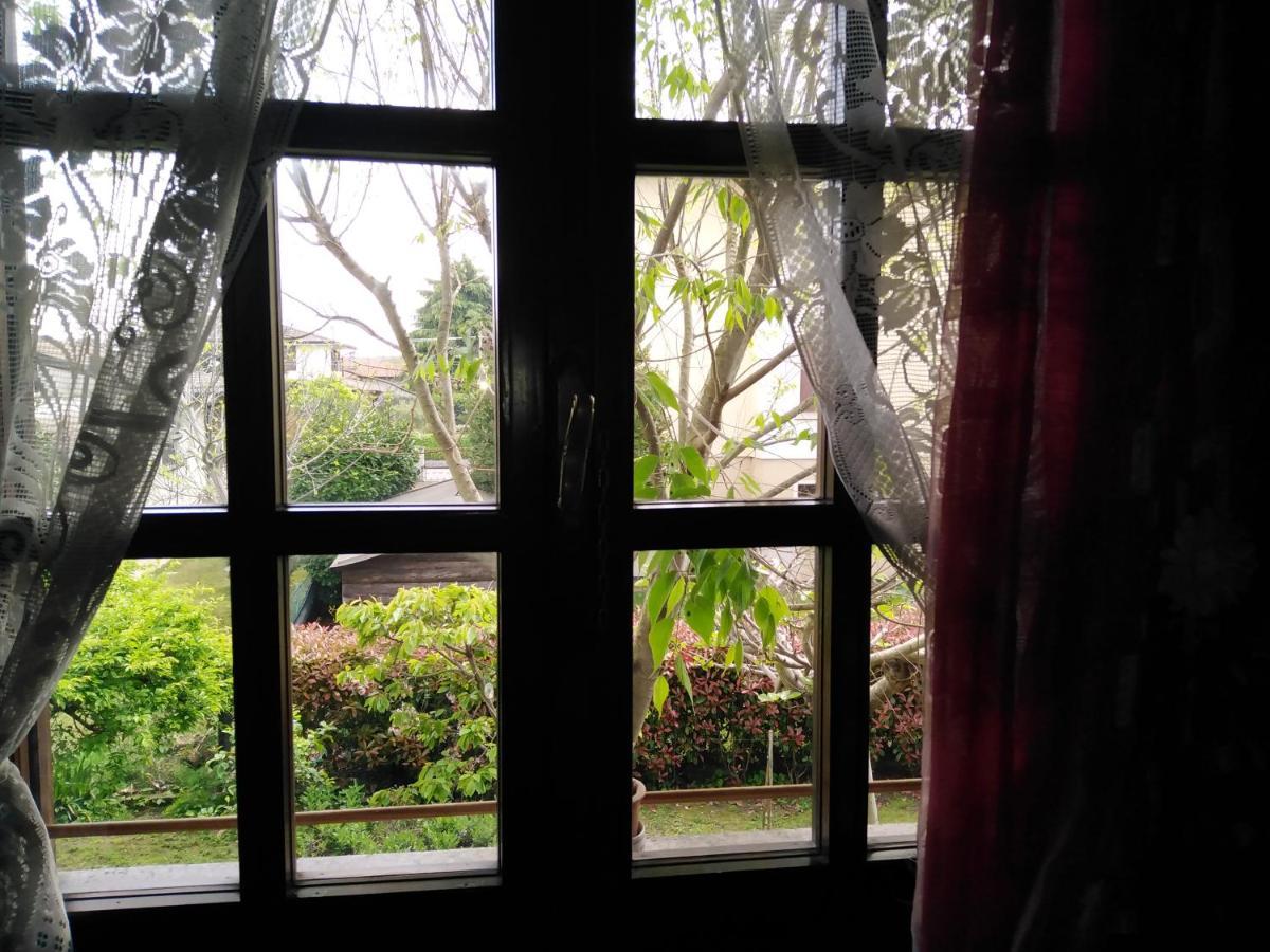 Casa Irene Bed & Breakfast Torri di Quartesolo Dış mekan fotoğraf