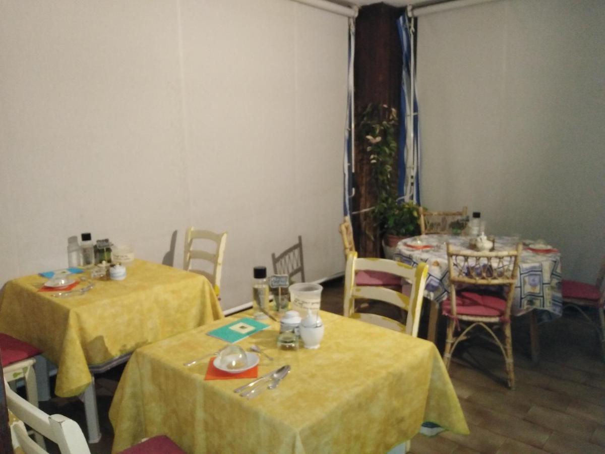 Casa Irene Bed & Breakfast Torri di Quartesolo Dış mekan fotoğraf