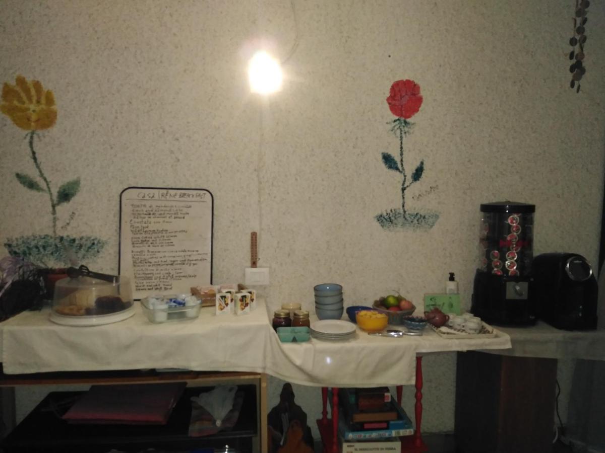 Casa Irene Bed & Breakfast Torri di Quartesolo Dış mekan fotoğraf