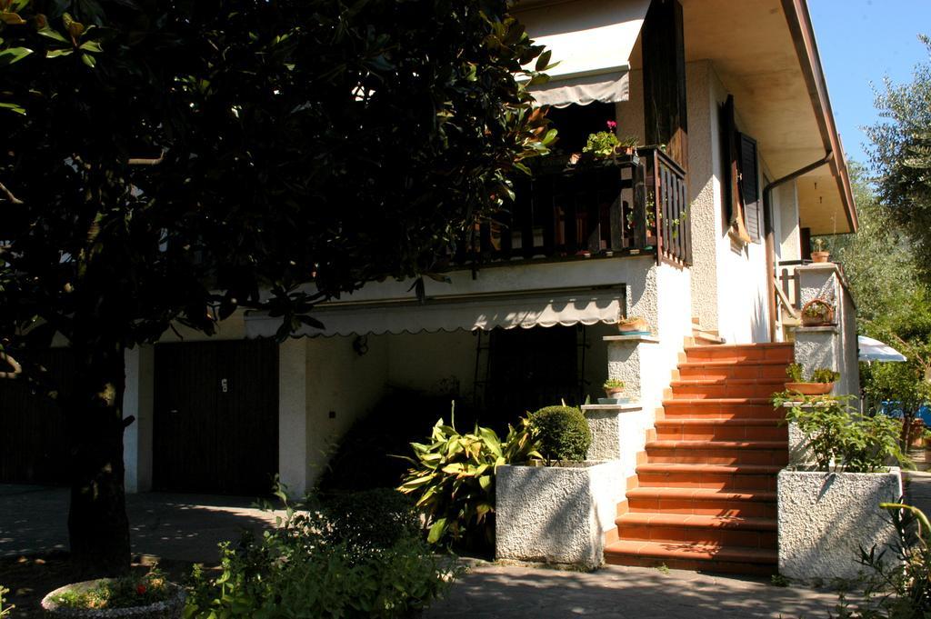 Casa Irene Bed & Breakfast Torri di Quartesolo Dış mekan fotoğraf
