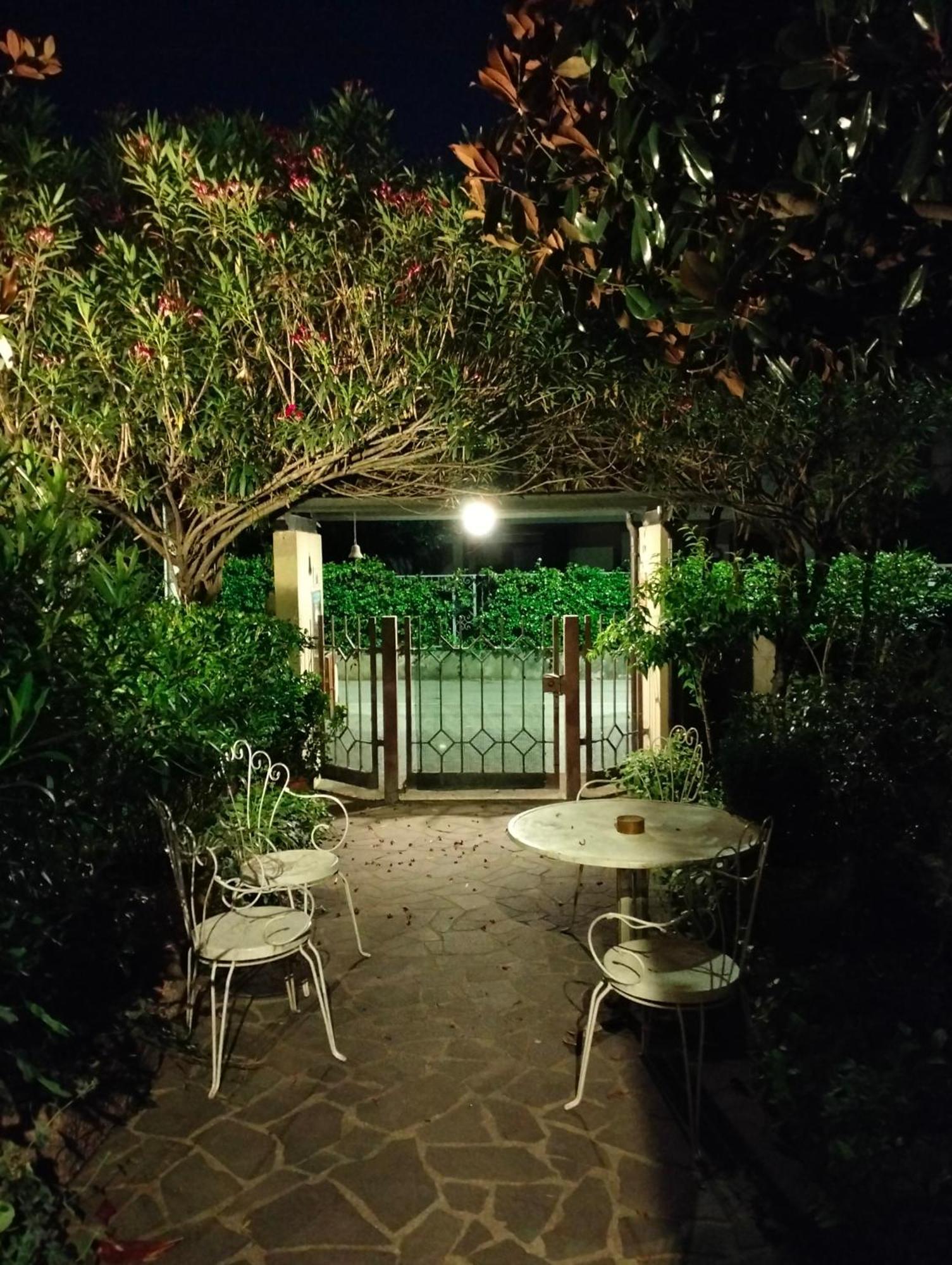 Casa Irene Bed & Breakfast Torri di Quartesolo Dış mekan fotoğraf