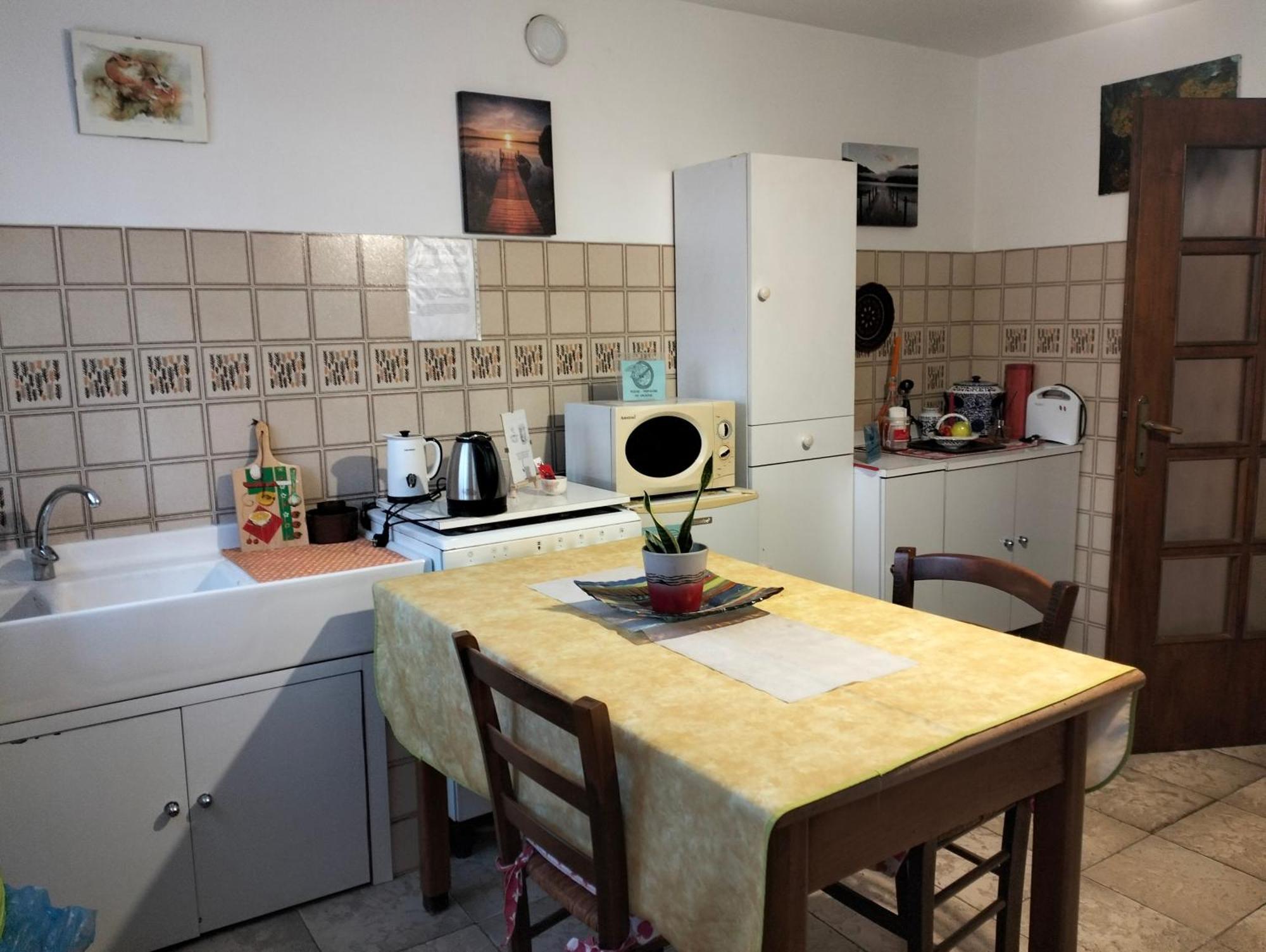 Casa Irene Bed & Breakfast Torri di Quartesolo Dış mekan fotoğraf
