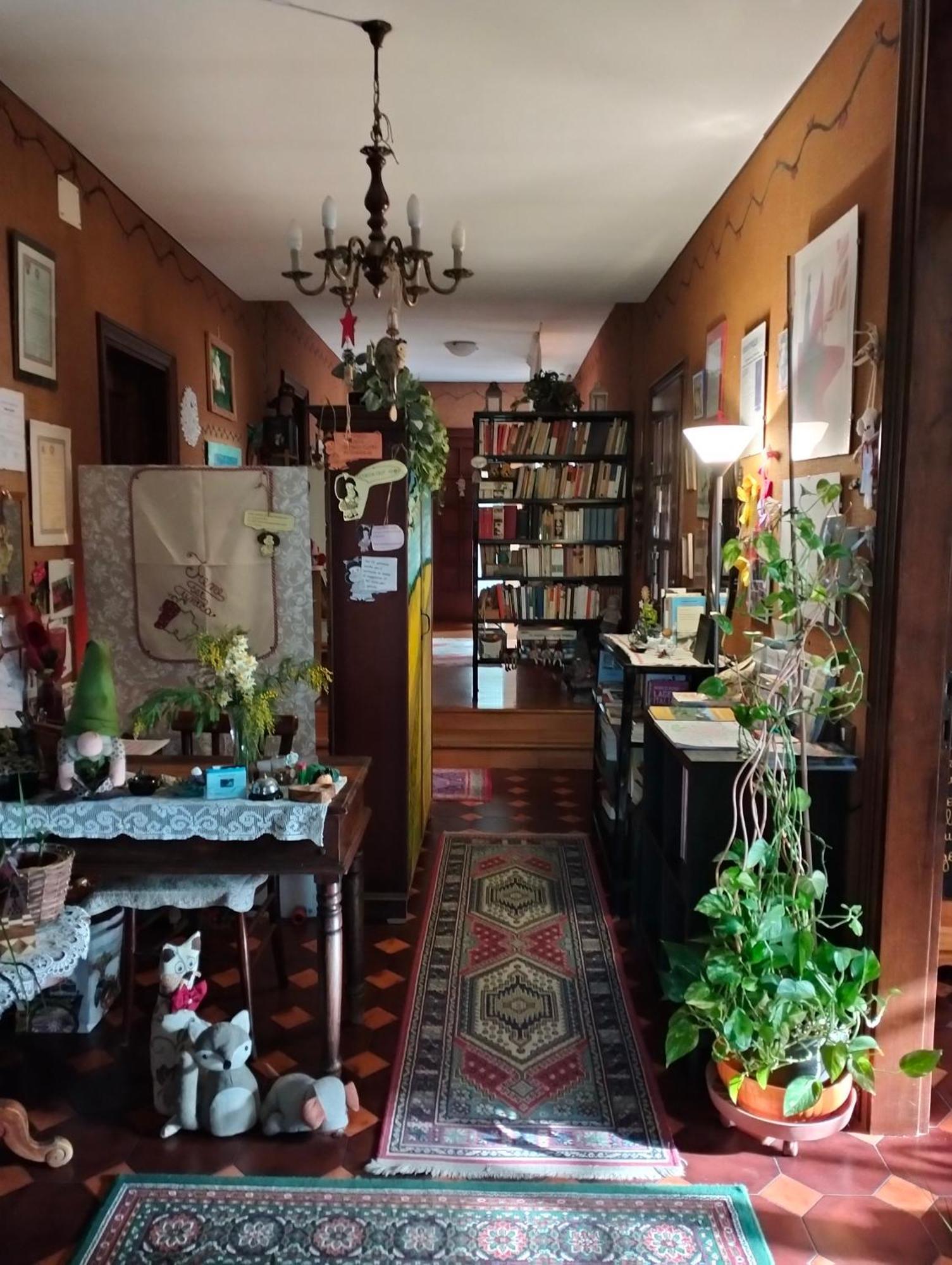 Casa Irene Bed & Breakfast Torri di Quartesolo Dış mekan fotoğraf