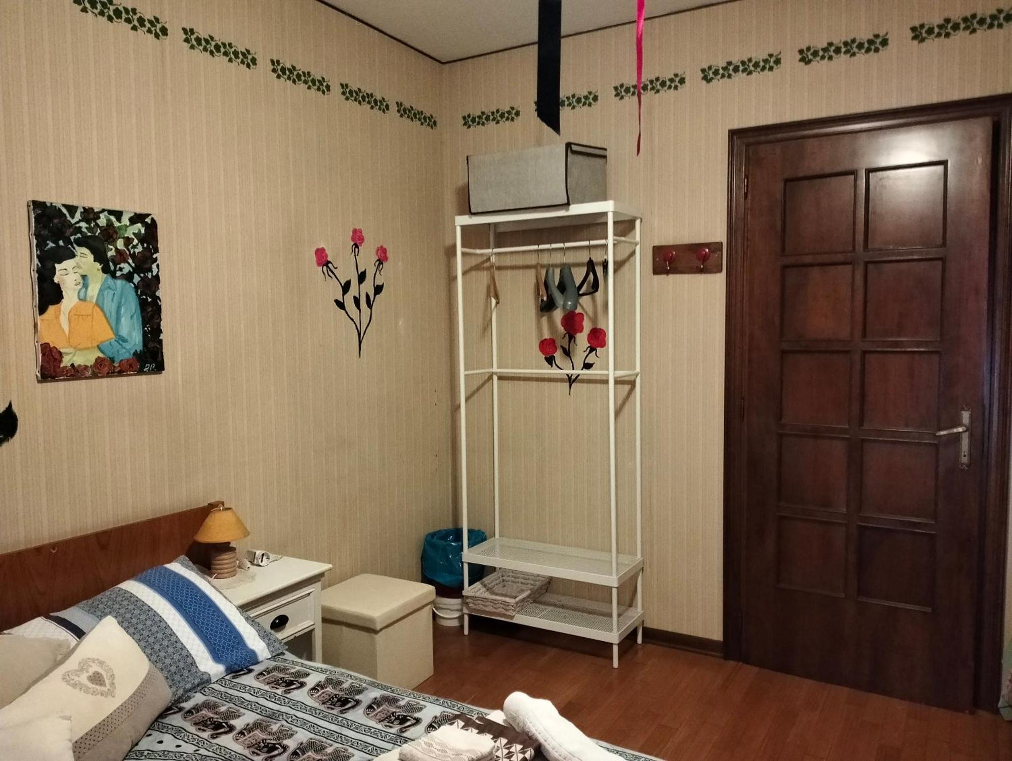 Casa Irene Bed & Breakfast Torri di Quartesolo Dış mekan fotoğraf