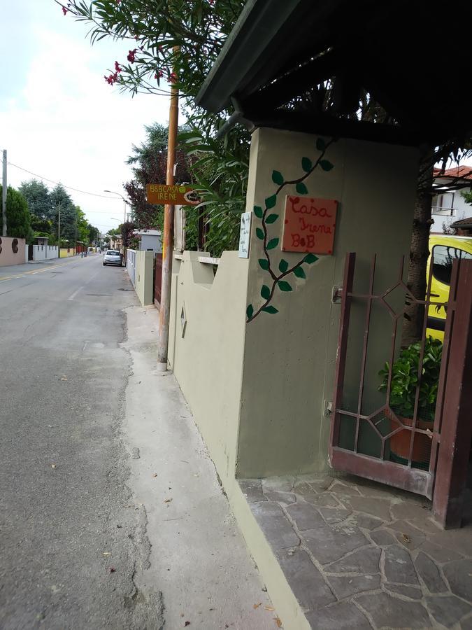 Casa Irene Bed & Breakfast Torri di Quartesolo Dış mekan fotoğraf