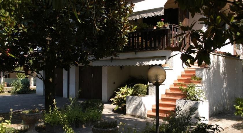 Casa Irene Bed & Breakfast Torri di Quartesolo Dış mekan fotoğraf